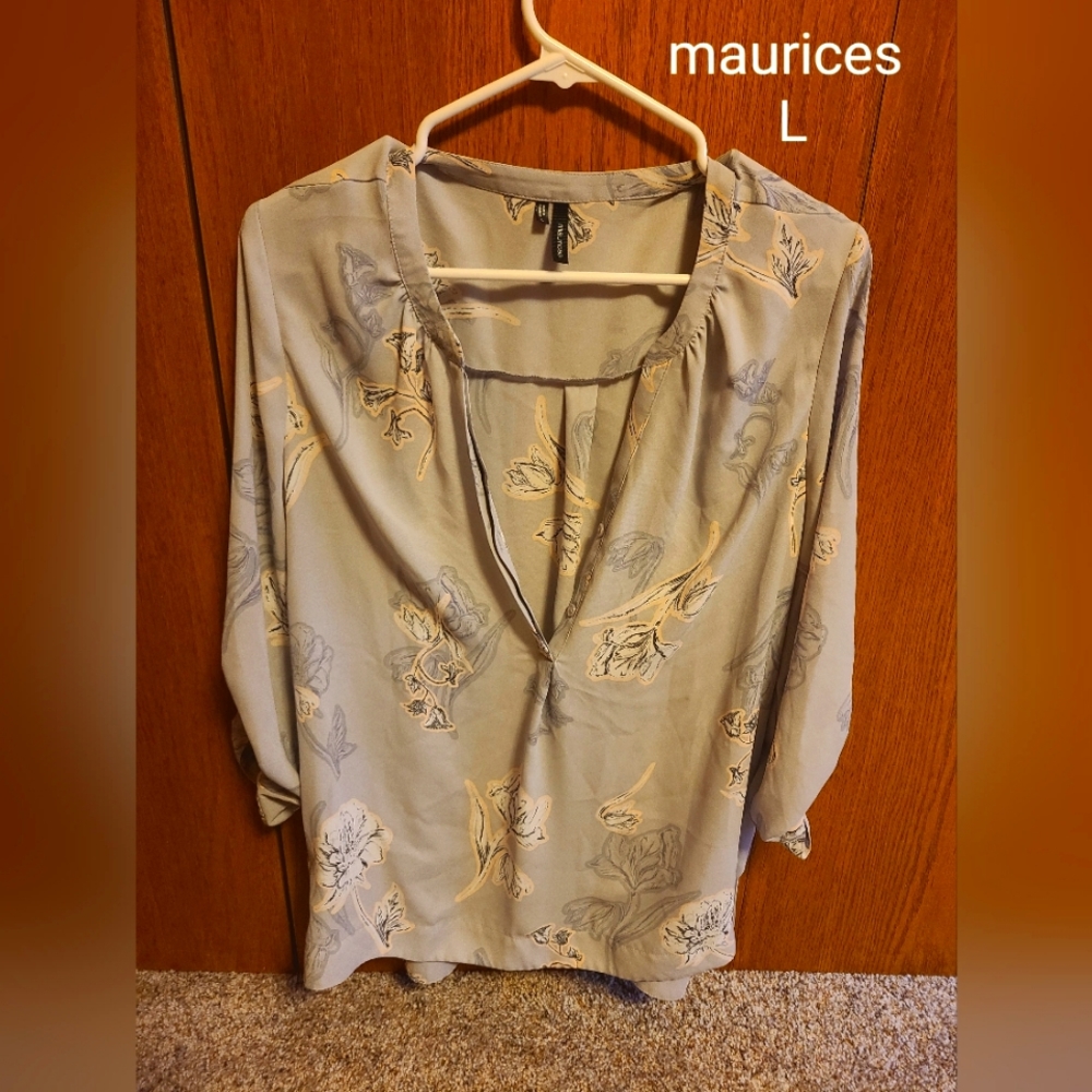 Women's Tops - all brands listed in photo